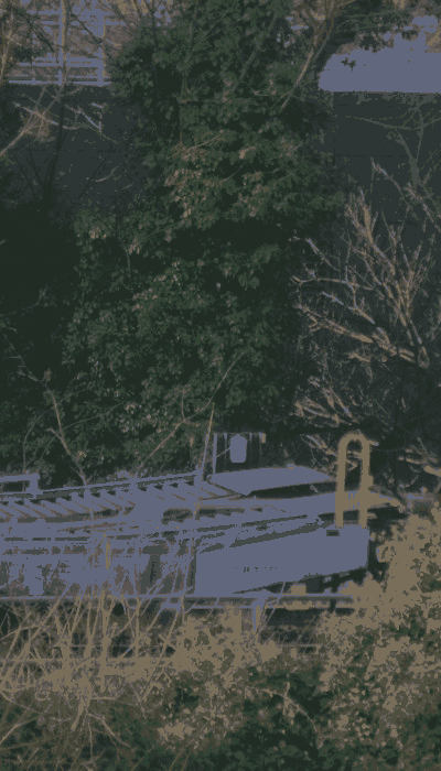 There should be a train video here :'(