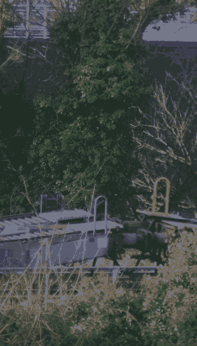 There should be a train video here :'(