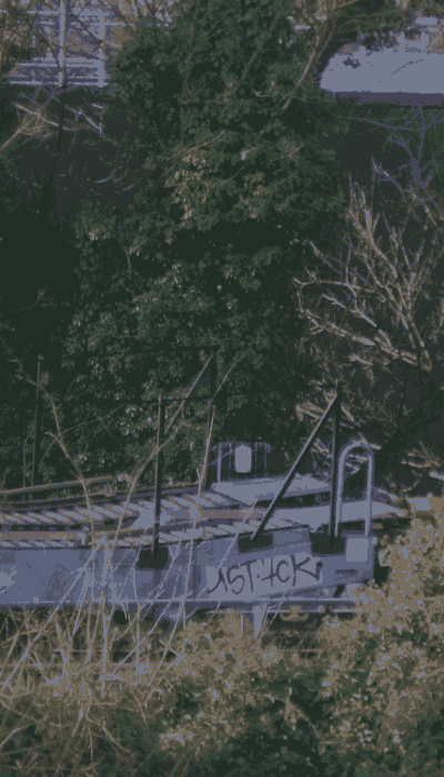 There should be a train video here :'(