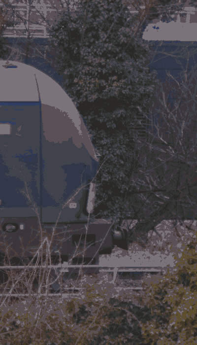 There should be a train video here :'(