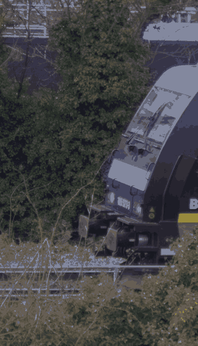 There should be a train video here :'(