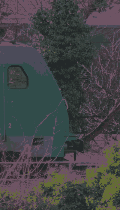 There should be a train video here :'(