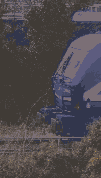 There should be a train video here :'(