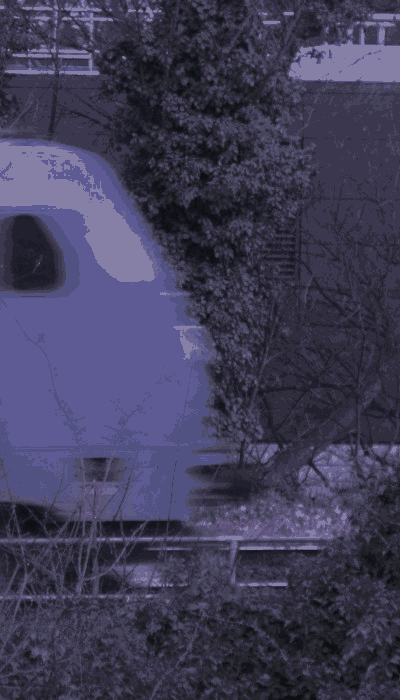 There should be a train video here :'(