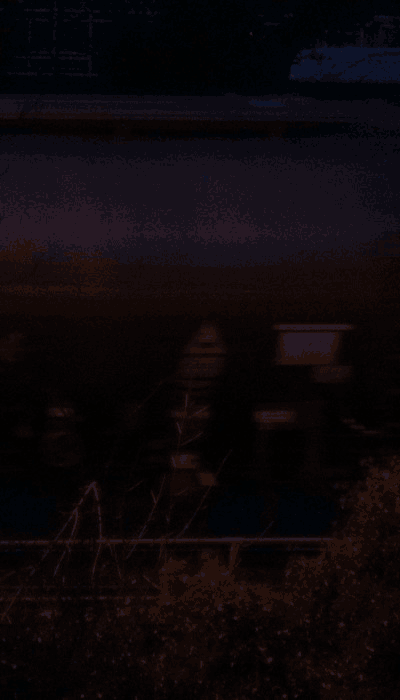 There should be a train video here :'(