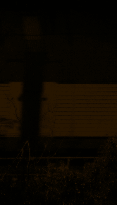 There should be a train video here :'(