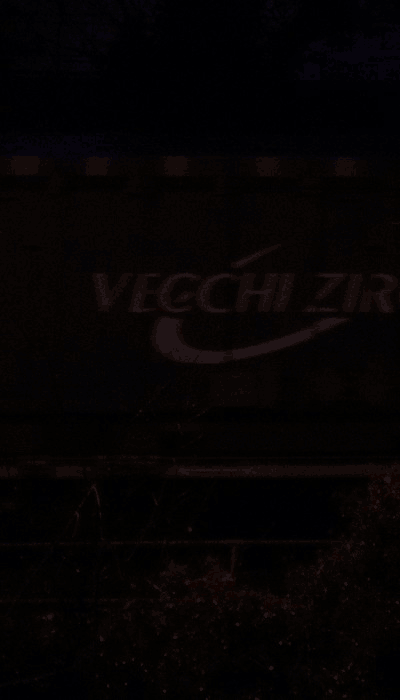 There should be a train video here :'(