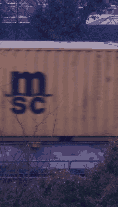 There should be a train video here :'(