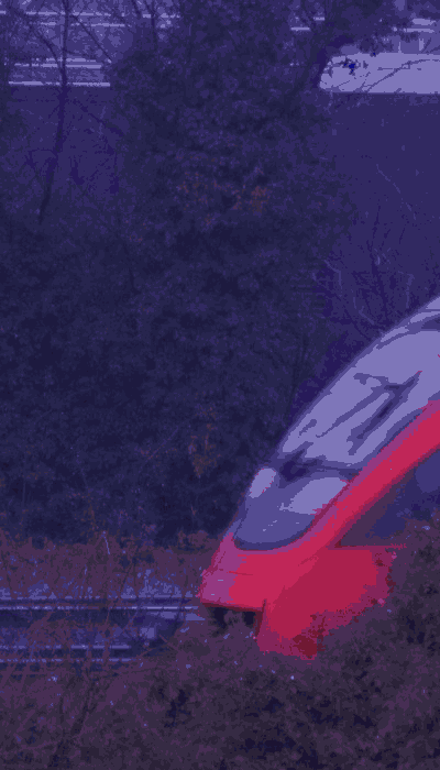 There should be a train video here :'(