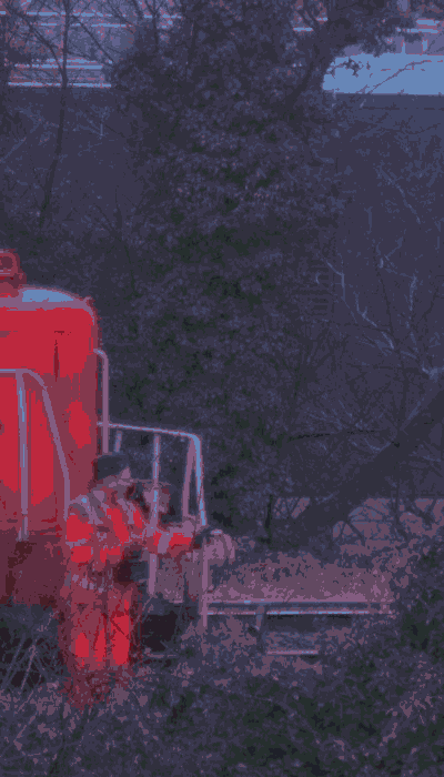 There should be a train video here :'(