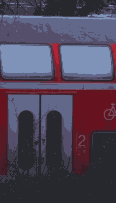 There should be a train video here :'(