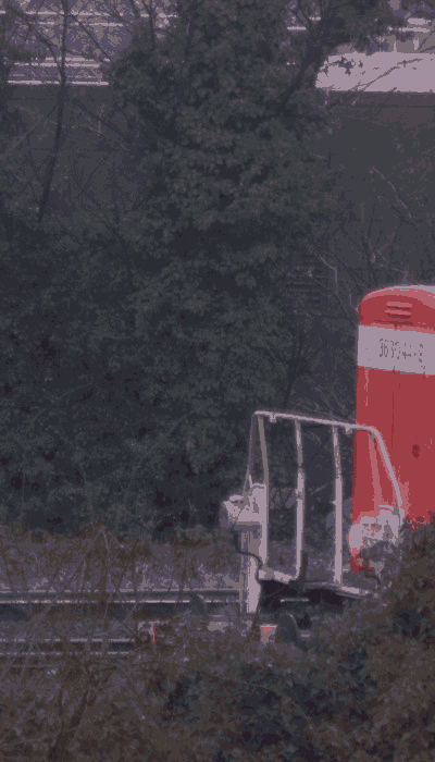 There should be a train video here :'(