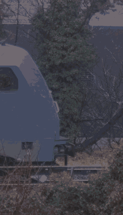 There should be a train video here :'(