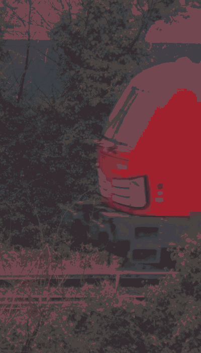 There should be a train video here :'(