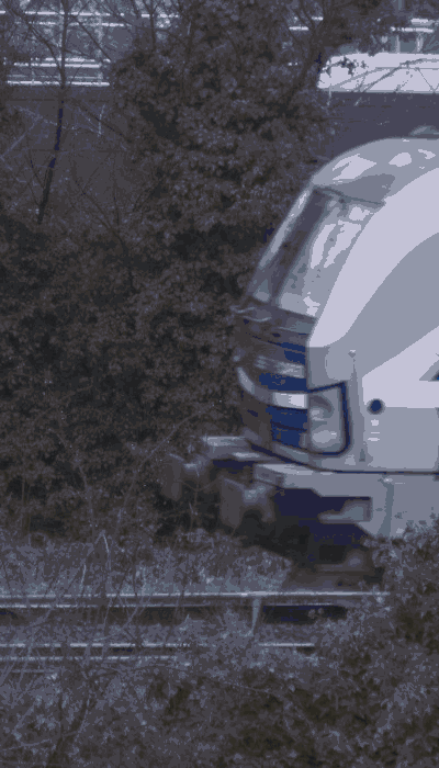 There should be a train video here :'(