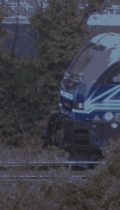 There should be a train video here :'(