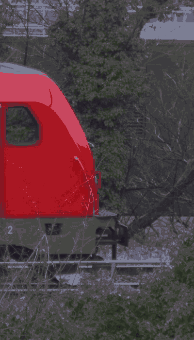 There should be a train video here :'(