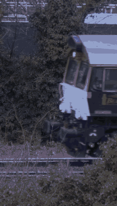 There should be a train video here :'(