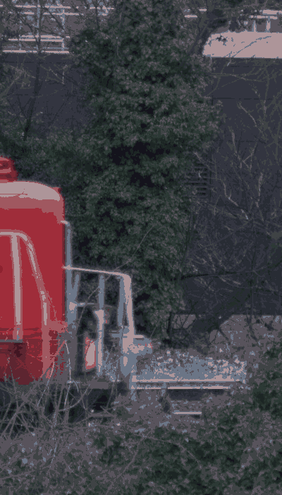 There should be a train video here :'(