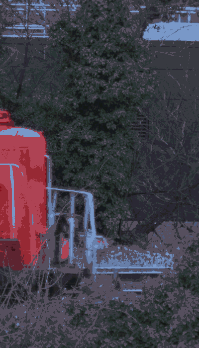 There should be a train video here :'(