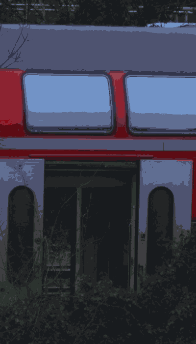 There should be a train video here :'(