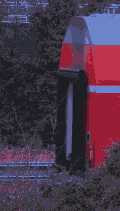 There should be a train video here :'(