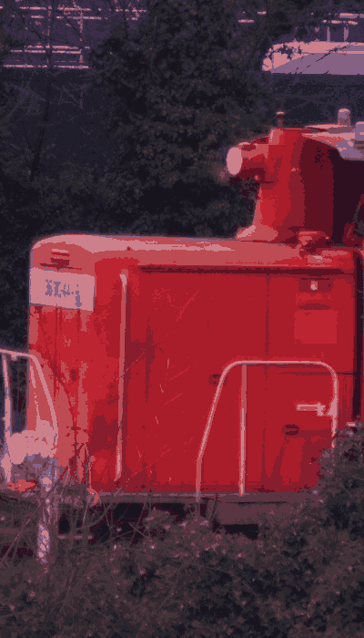 There should be a train video here :'(