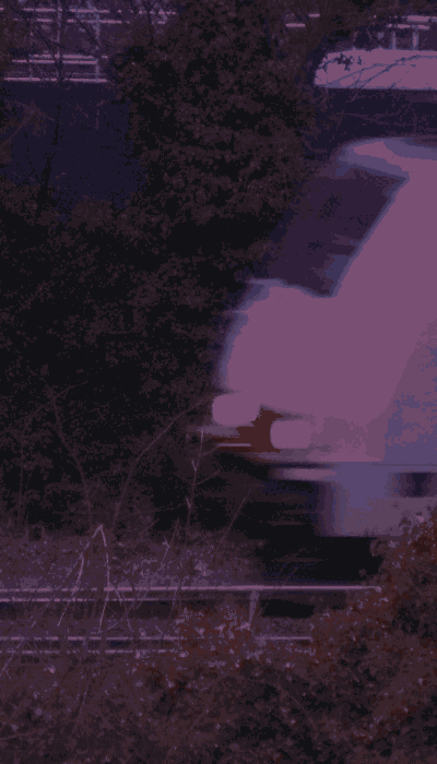 There should be a train video here :'(