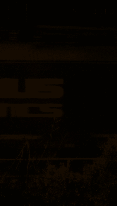 There should be a train video here :'(