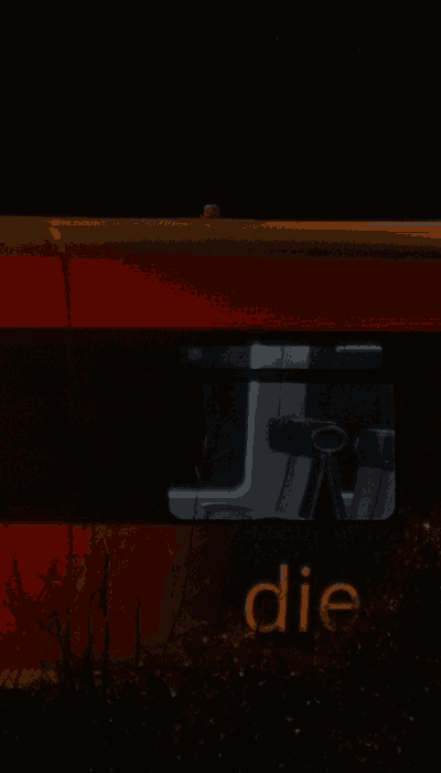 There should be a train video here :'(