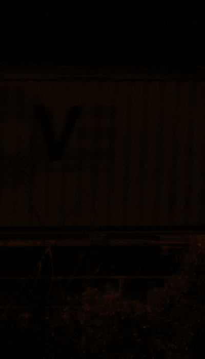 There should be a train video here :'(