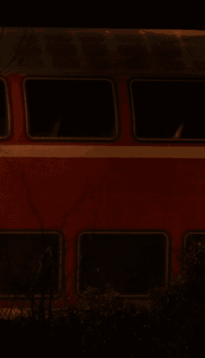 There should be a train video here :'(