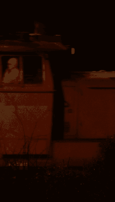 There should be a train video here :'(