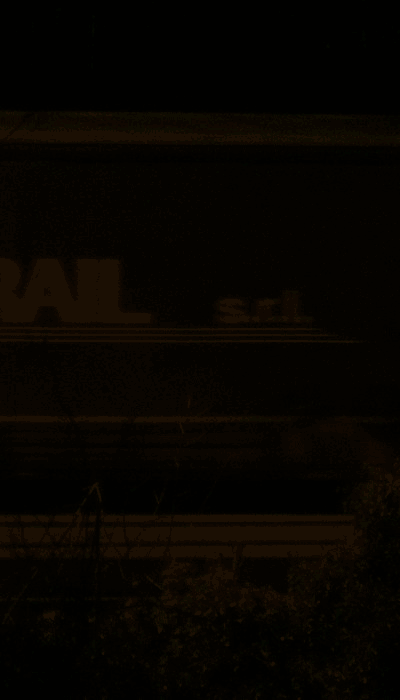 There should be a train video here :'(