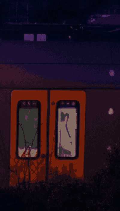 There should be a train video here :'(