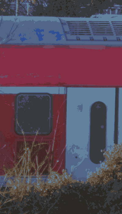 There should be a train video here :'(