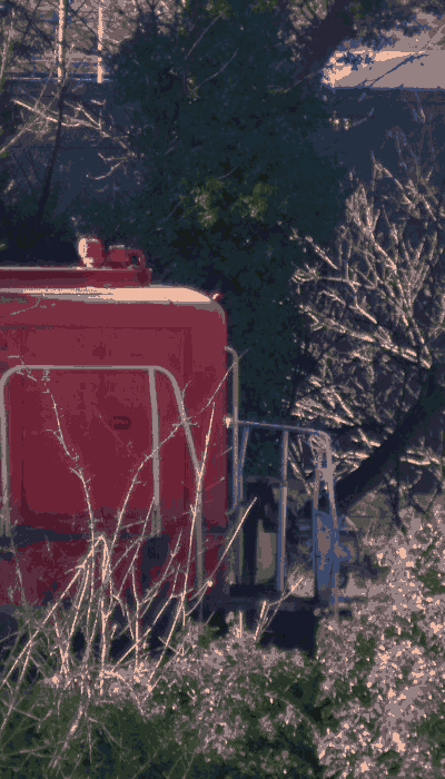 There should be a train video here :'(