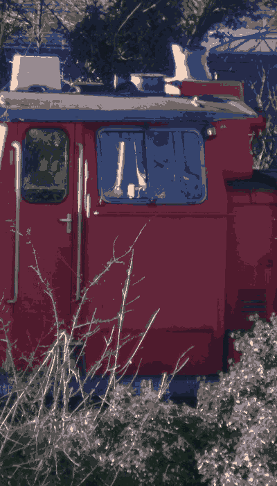 There should be a train video here :'(