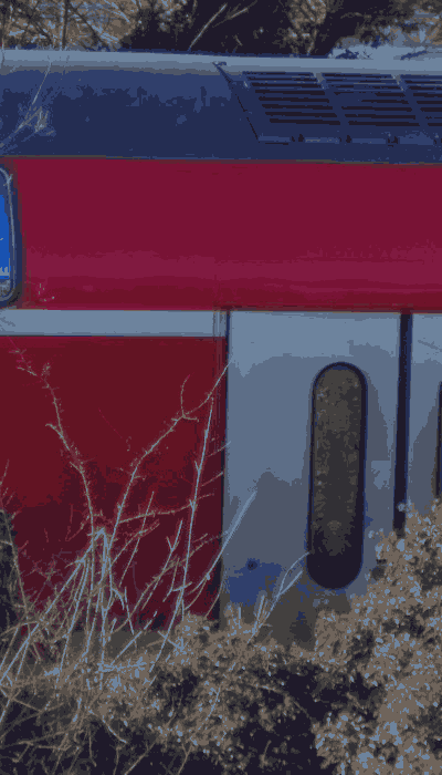 There should be a train video here :'(