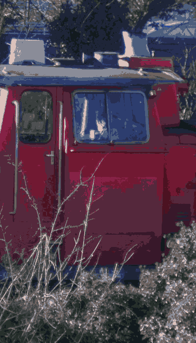 There should be a train video here :'(