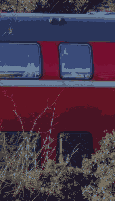 There should be a train video here :'(