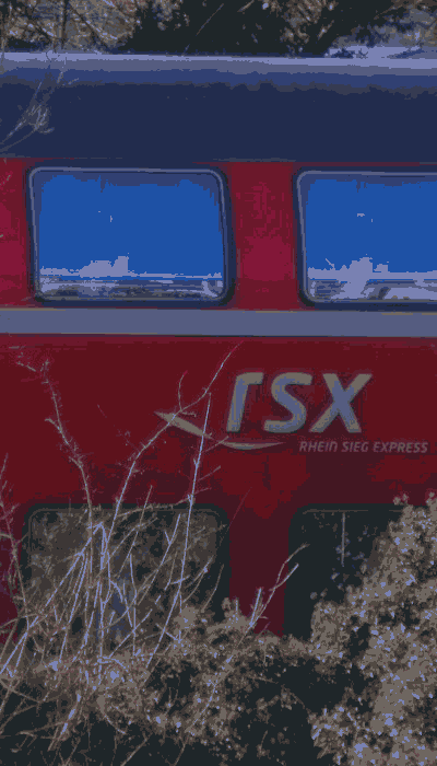 There should be a train video here :'(