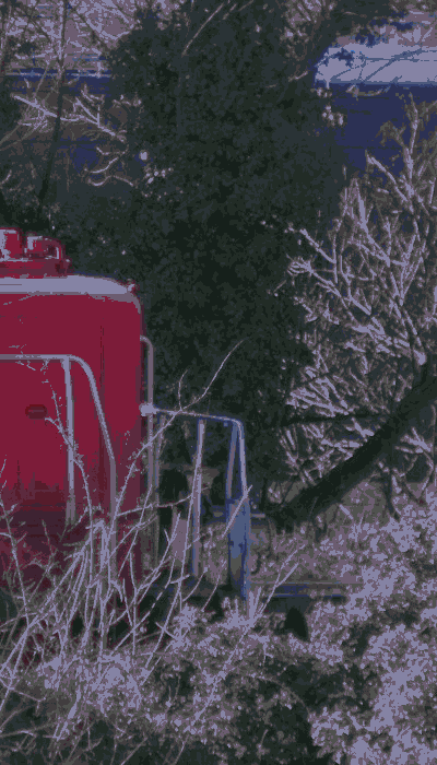 There should be a train video here :'(