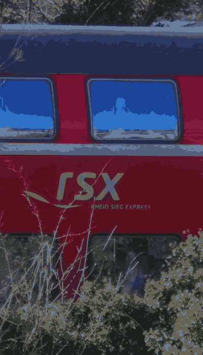 There should be a train video here :'(