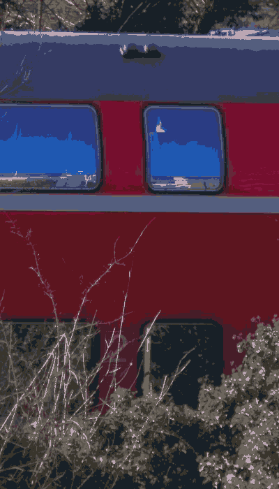 There should be a train video here :'(