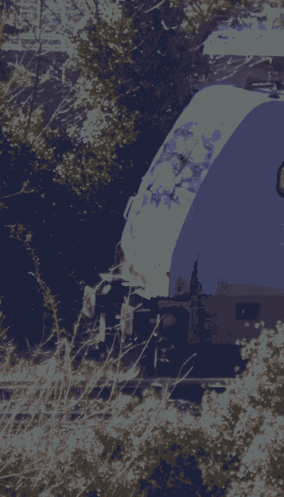 There should be a train video here :'(