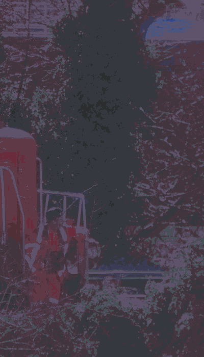 There should be a train video here :'(