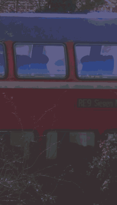 There should be a train video here :'(