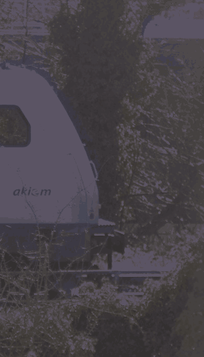 There should be a train video here :'(