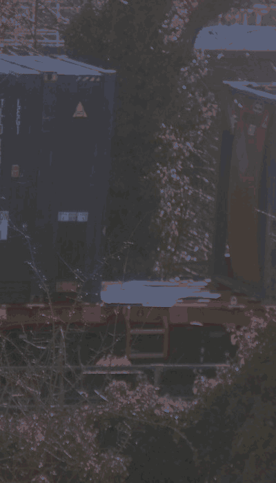 There should be a train video here :'(